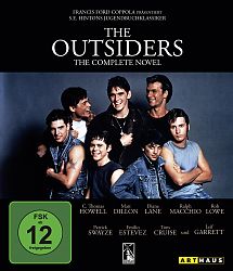 the outsiders susan e hinton